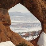 Arches National Park - Utah 
